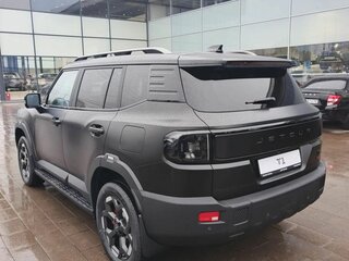 2026 Jetour T1, чёрный, 4399900 рублей, вид 3
