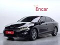 2022 Kia K5 III, чёрный, 2098000 рублей
