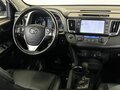 2017 Toyota RAV4 IV (XA40) Рестайлинг, белый, 2490000 рублей - вид 10