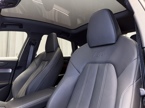 2026 Audi A6 VI (C9), серый, 7950000 рублей - вид 39