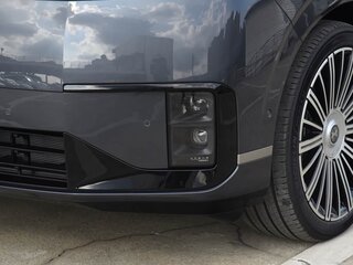 2026 Xpeng GX, синий, 11615000 рублей, вид 3