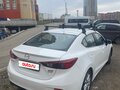 2014 Mazda 3 III (BM), белый, 1190000 рублей - вид 4