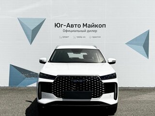 2026 Tenet T4L, белый, 2494000 рублей, вид 2