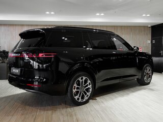 2026 Lynk & Co 900, чёрный, 8546000 рублей, вид 3