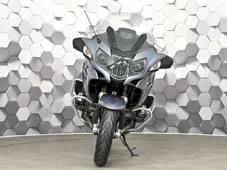2014 BMW R 1200 RT, серый, 1149000 рублей, вид 5