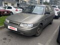2001 Lada (ВАЗ) 2111, серый - вид 1