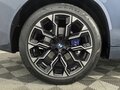 2024 BMW X3 20d xDrive IV (G45/G48), синий, 9000000 рублей - вид 6