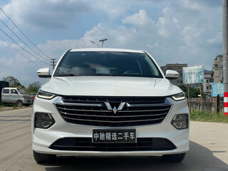 2022 Wuling Victory, белый, 1154003 рублей, вид 2