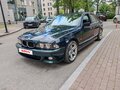 1998 BMW 5 серии 523i IV (E39), чёрный, 800000 рублей