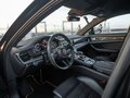 2020 Porsche Panamera Turbo S Executive II Рестайлинг, серый, 13000000 рублей - вид 11
