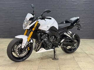 Yamaha FZ8