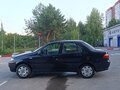 2010 Fiat Albea I Рестайлинг, чёрный, 249000 рублей - вид 7