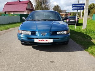 1994 Eagle Vision, синий, 530000 рублей, вид 2