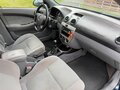 2007 Chevrolet Lacetti I, синий, 400000 рублей - вид 9