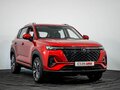 2025 Changan CS35 Plus I Рестайлинг, красный - вид 2