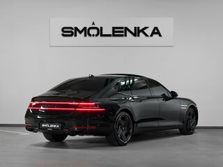 2026 Genesis G90 II, чёрный, 29950000 рублей, вид 3