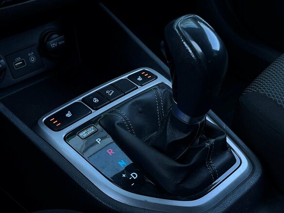 2019 Hyundai Creta I, белый, 1498300 рублей - вид 14