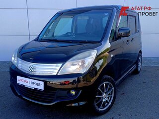 Suzuki Solio III