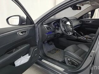 2018 Renault Samsung SM6 I, серый, 1750000 рублей, вид 5