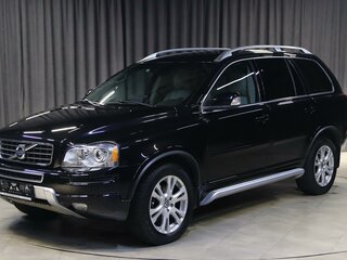 Volvo XC90 5 Geartronic I Рестайлинг
