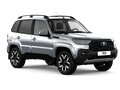 2026 Lada (ВАЗ) Niva Travel I Рестайлинг, серебристый, 1929000 рублей