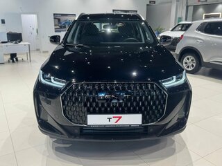 2026 Tenet T7, синий, 2785000 рублей, вид 2