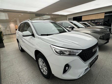 Haval M6 II
