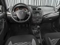 2024 Lada (ВАЗ) Granta Cross I Рестайлинг, белый - вид 5