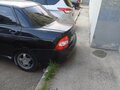 2008 Lada (ВАЗ) Priora I, зелёный - вид 2