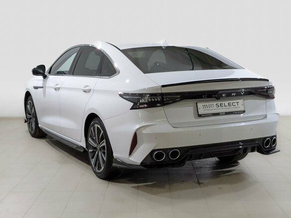 2023 Chery Arrizo 8, белый, 2030000 рублей - вид 6