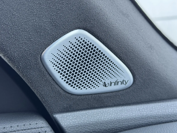 2026 Geely Monjaro I, серебристый - вид 25