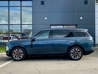 2025 Lynk & Co 900, синий, 8290000 рублей, вид 3