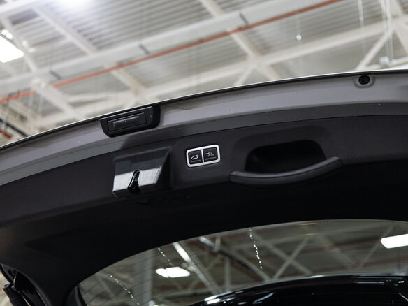 2024 Kia Sorento IV Рестайлинг, серый, 4790000 рублей - вид 26