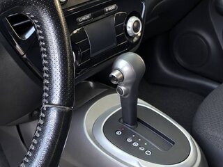 2012 Nissan Juke I, белый, 880000 рублей, вид 4