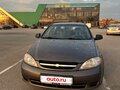 2011 Chevrolet Lacetti I, серебристый, 390000 рублей
