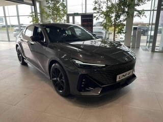 2025 Changan UNI-V I, серый, 3448581 рублей, вид 2