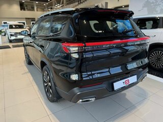 2026 Tenet T8, чёрный, 3630000 рублей, вид 4