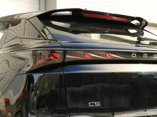 2026 Omoda C5 II, чёрный, 2399000 рублей, вид 5