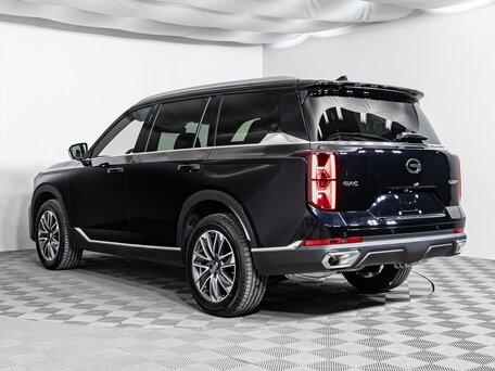 2026 GAC GS8 II, чёрный, 5349000 рублей, вид 4