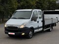 2015 Iveco Daily, белый - вид 2