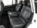 2017 Lexus LX 450d III Рестайлинг 2, белый - вид 10