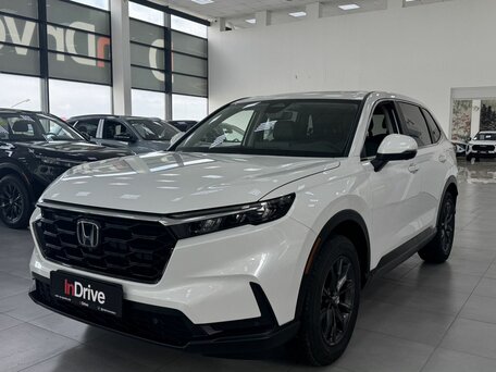 Honda CR-V VI