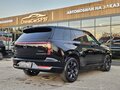 2026 GAC Trumpchi S7 I Рестайлинг, чёрный, 5290000 рублей - вид 1