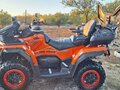 2024 Sharmax Force 1100, оранжевый, 1100000 рублей - вид 1