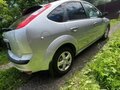 2006 Ford Focus II, серебристый, 315000 рублей - вид 5