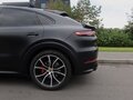 2021 Porsche Cayenne GTS Coupé III, чёрный - вид 10