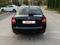2011 Skoda Octavia DSG7 II (A5) Рестайлинг, чёрный - вид 6