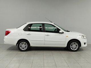 2019 Datsun on-DO I, белый, 600000 рублей, вид 4