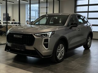 2026 Haval Jolion I Рестайлинг, серый, 2098000 рублей, вид 2
