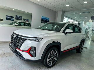 2025 Changan CS35 Plus I Рестайлинг, белый, 2839900 рублей, вид 2